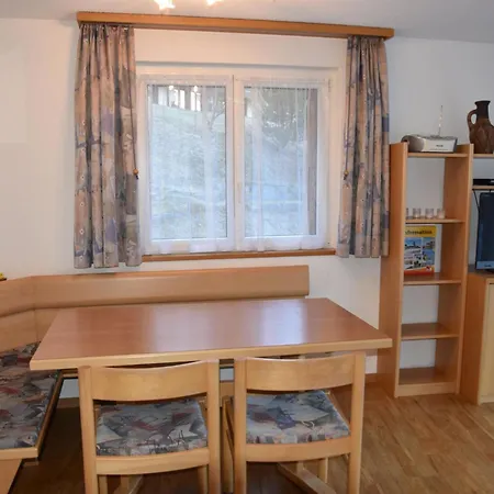 Daniela Appartement-fewo 4-bettwohnung By Interhome