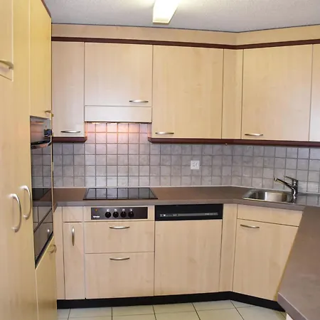 Daniela Appartement-fewo 4-bettwohnung By Interhome Appartement *