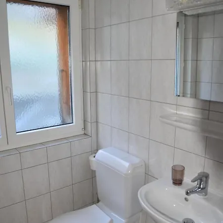 Appartement Daniela Appartement-fewo 4-bettwohnung By Interhome