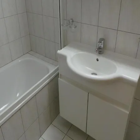 Appartement Daniela Appartement-fewo 4-bettwohnung By Interhome *