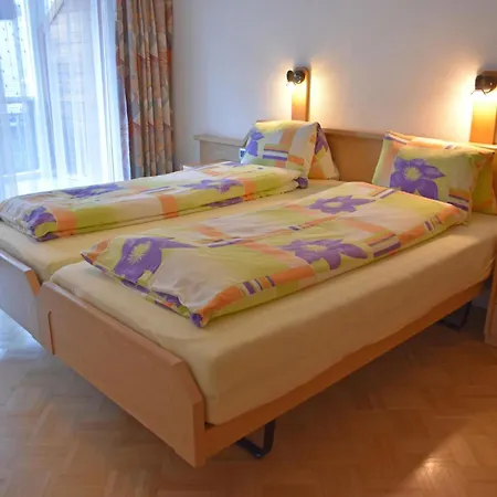 Daniela Appartement-fewo 4-bettwohnung By Interhome *